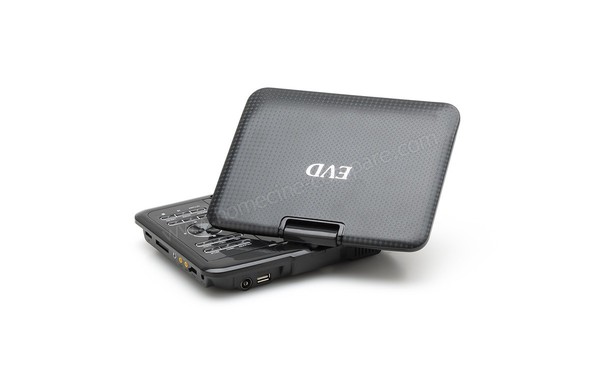 HIGH-TECH PLACE C78084 - Vue 3/4 arri&egrave;re