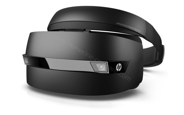 Gafas Realidad Virtual HP VR1000-100NN Windows Mixed Reality Headset