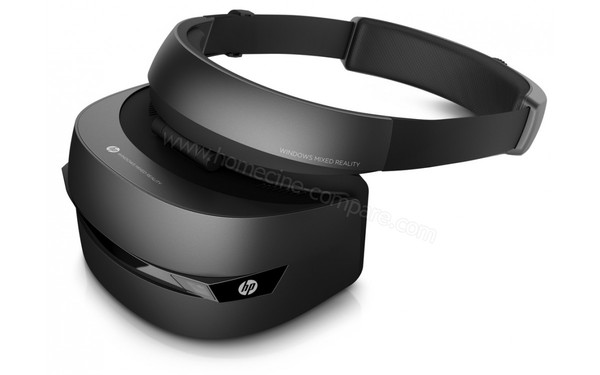 HP VR1000-100nn - Vue 3/4 droite 2