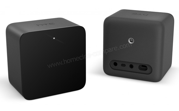 HTC VIVE - Stations de base