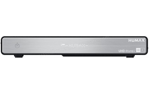 HUMAX HGS-1000S/IT - Vue de face