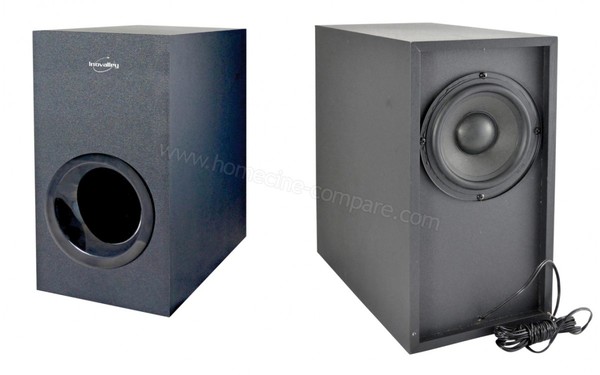 INOVALLEY BS2.1 - Caisson de basses