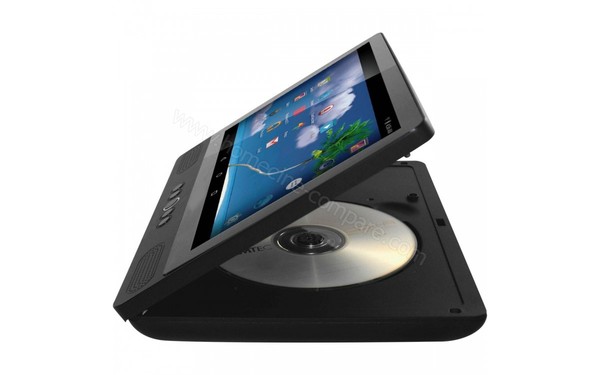 INOVALLEY Combo 10 - Ouverture