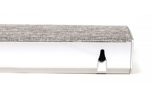 JAMO Studio SB 36 Gris - Fixation murale