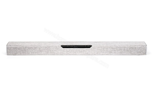 JAMO Studio SB 36 Gris - Vue de face