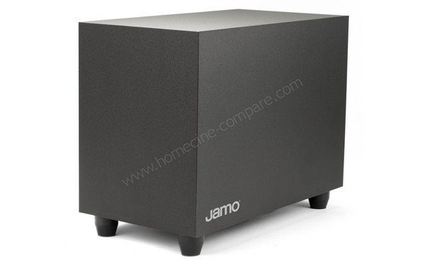 JAMO Studio SB 40 Noir - Caisson de basses