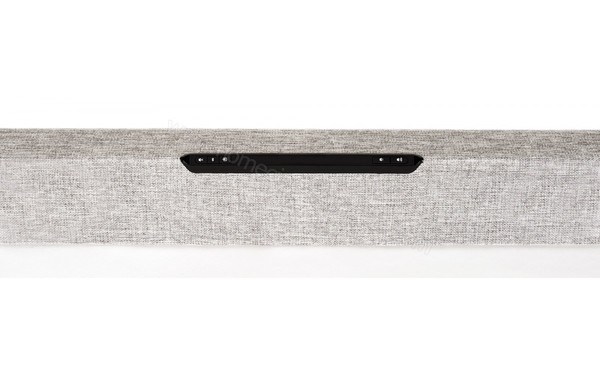 JAMO Studio SB 40 Gris - Panneau de commandes