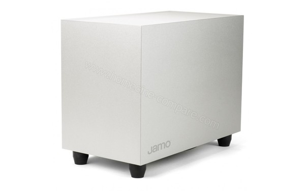 JAMO Studio SB 40 Gris - Caisson de basses