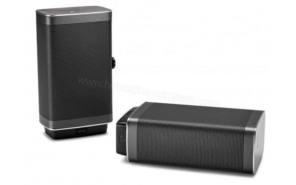 JBL BAR 5.1 - Enceintes surround