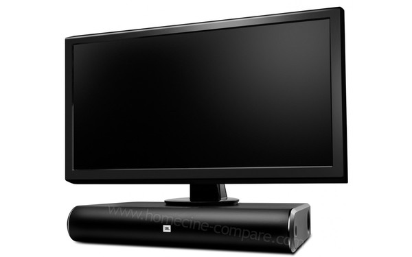 JBL Cinema Base - Mise en situation