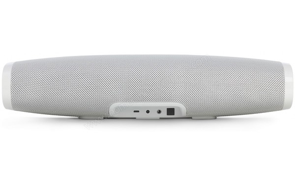 JBL BOOST TVW - Vue de dos