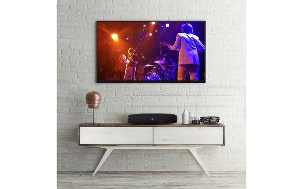 JBL BOOST TV - Mise en situation
