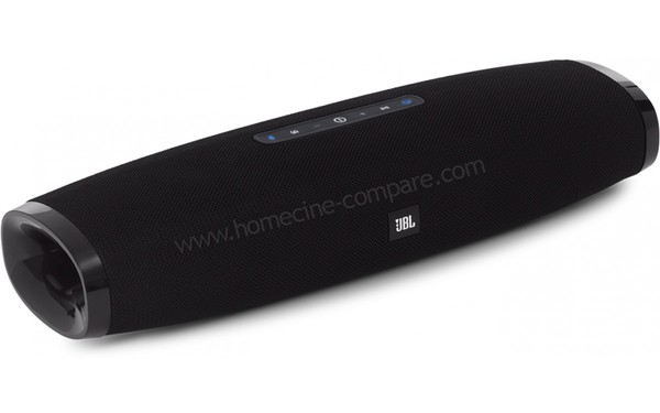 JBL BOOST TV - Vue 3/4 gauche 2