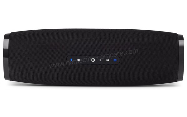 JBL BOOST TV - Vue du dessus