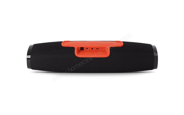 JBL BOOST TV - Vue du dessous