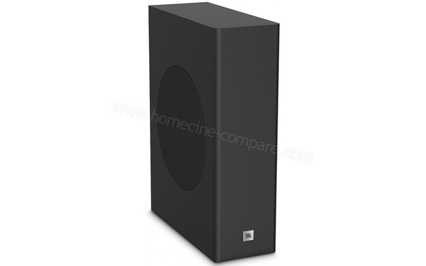 JBL Cinema SB150 - Caisson de basses