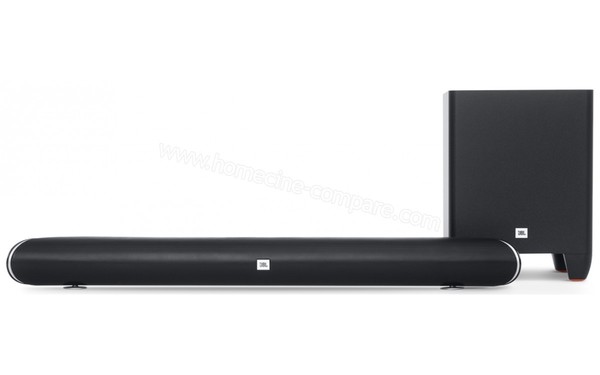 JBL Cinema SB250 - Vue de face