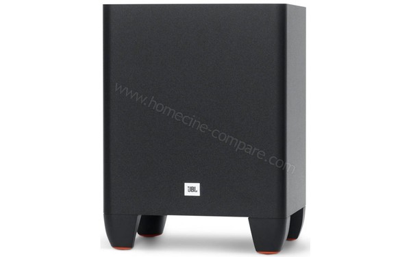 JBL Cinema SB250 - Caisson de basses