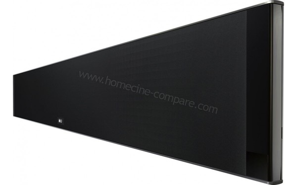 KEF V700 - Vue 3/4 droite 2