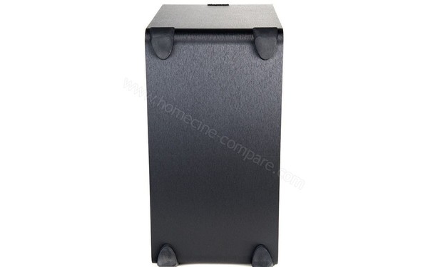 KLIPSCH RSB-11 - Caisson : vue du dessous