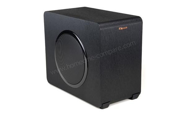 KLIPSCH RSB-14 - Caisson de basses