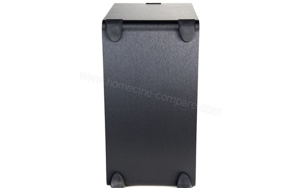 KLIPSCH RSB-14 - Caisson vu du dessous