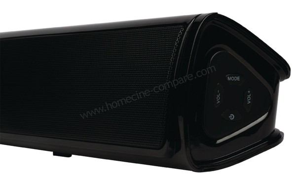 KONIG HAV-SB400 - Vue 3/4 droite