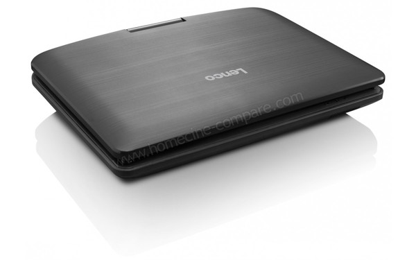 LENCO DVP-9331 - Position ferm&eacute;e