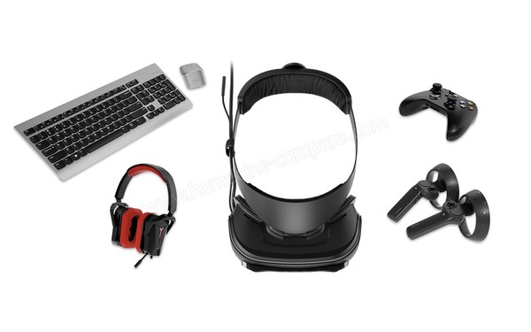 LENOVO Explorer - Accessoires (optionnels) compatibles