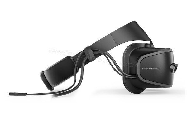 LENOVO Explorer - Vue de profil 2