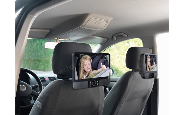 LENCO MES-404 - Mise en situation