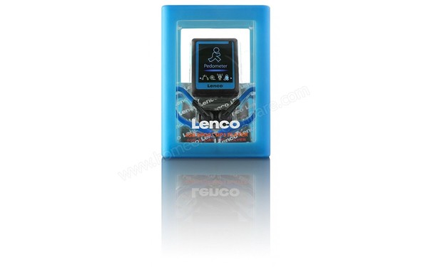 LENCO PODO-152 4 Go Bleu - Packaging