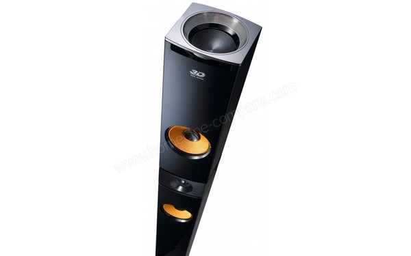 LG BH9530TW - Enceintes de type colonne