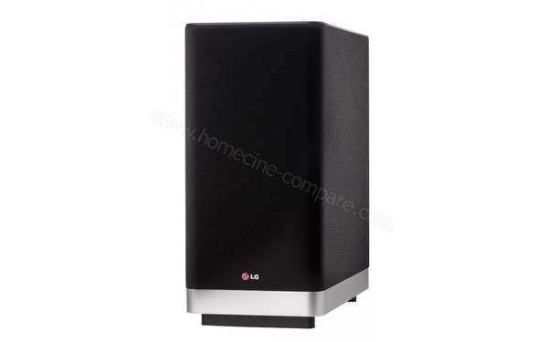 LG BH9540TW - Caisson de basses