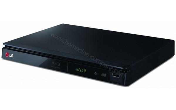 LG BP230 - Vue 3/4 droit