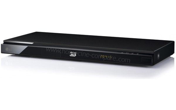 LG BP620 - Vue 3/4 droit