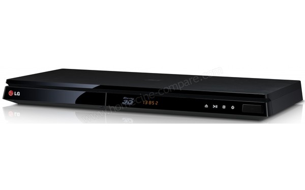 LG BP630 - Vue 3/4 droit