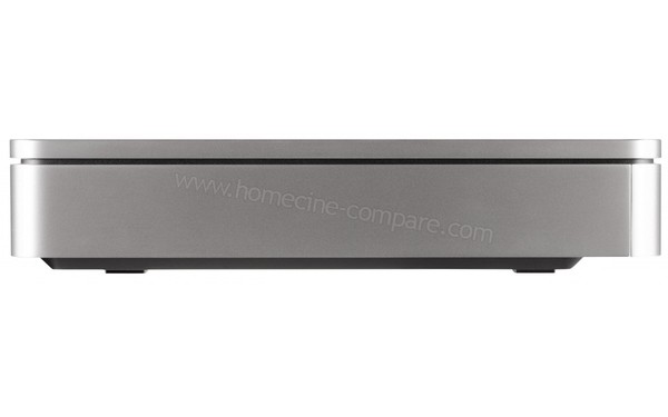 LG BP735 - Vue du c&ocirc;t&eacute; gauche