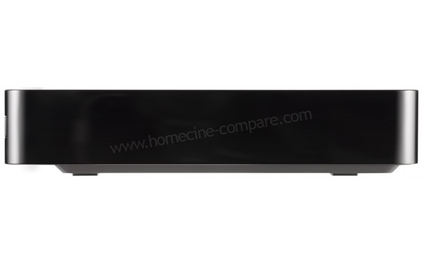 LG BP740 - Vue du c&ocirc;t&eacute; droit