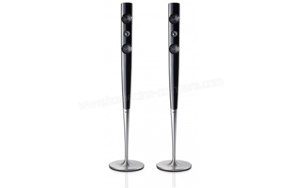 LG HX506DI - Enceintes colonnes