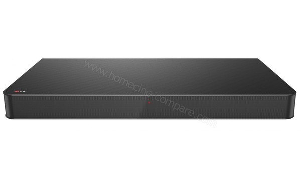 LG LAP240 - Vue de face