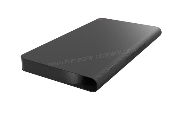 LG LAP240 - Vue de derri&egrave;re 3/4