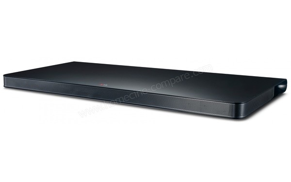 LG LAP340 - Vue 3/4 droite