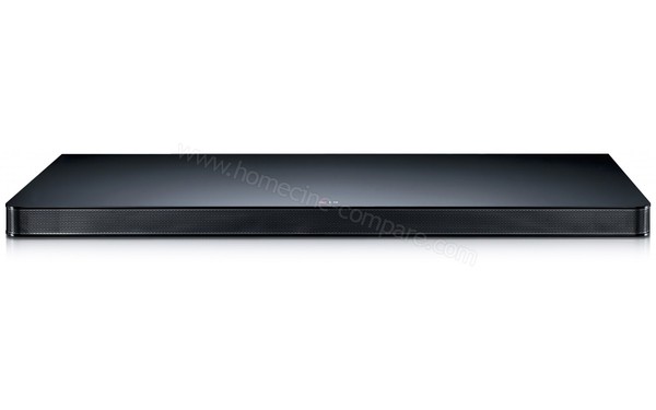 LG LAP340 - Vue de face