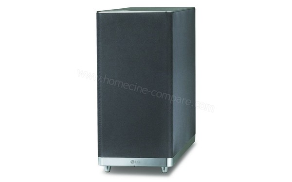 LG HS6 - Caisson de basses