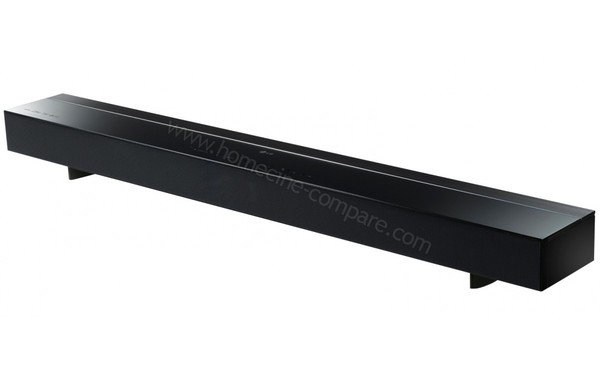 LG NB2520A - Vue 3/4 droite