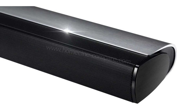 LG NB4530A - Vue 3/4 droite 2