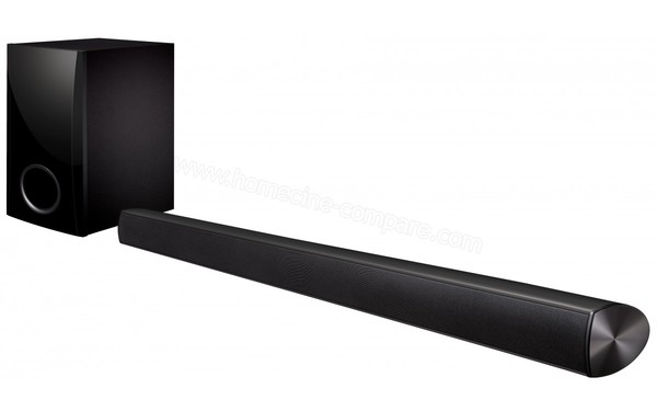 LG SH2 - Vue 3/4 droite