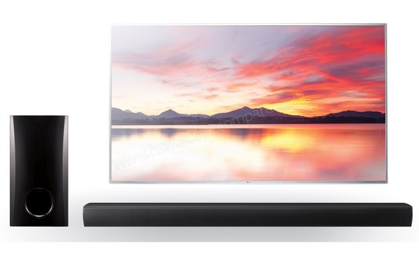 LG SH2 - Mise en situation