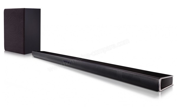 LG SH4D - Vue 3/4 droite 1